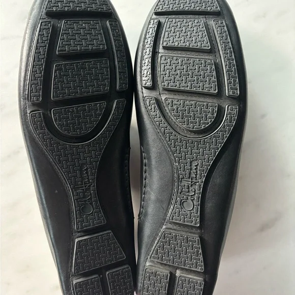 Men’s Size 9.5 Cole Haan Leather Driving Loafers - Picture 3 of 11